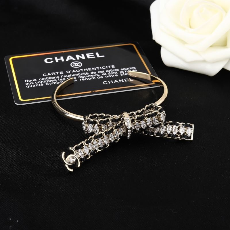 Chanel Bracelets